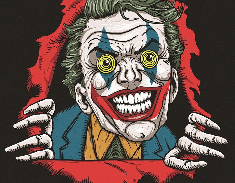 The Jocker